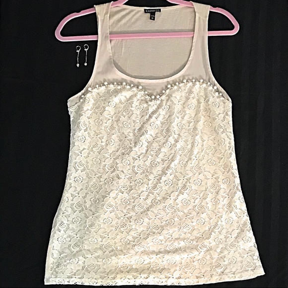 EUC🌟 Tank, Express, Small - Picture 4 of 8